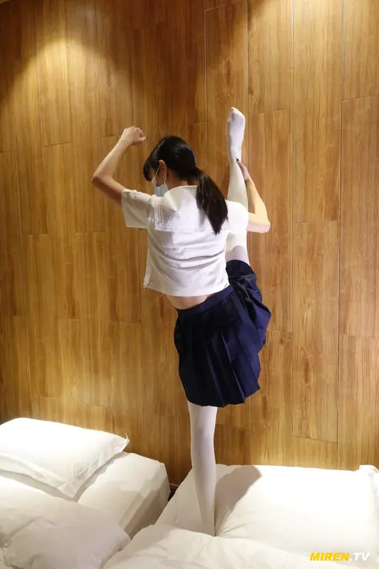[ROSI写真] 艺学妹 2021.06.14 NO.228 - ROSI